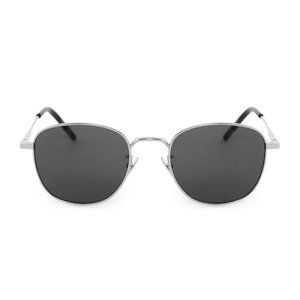 Saint Laurent Square Sunglasses SL299 001 50